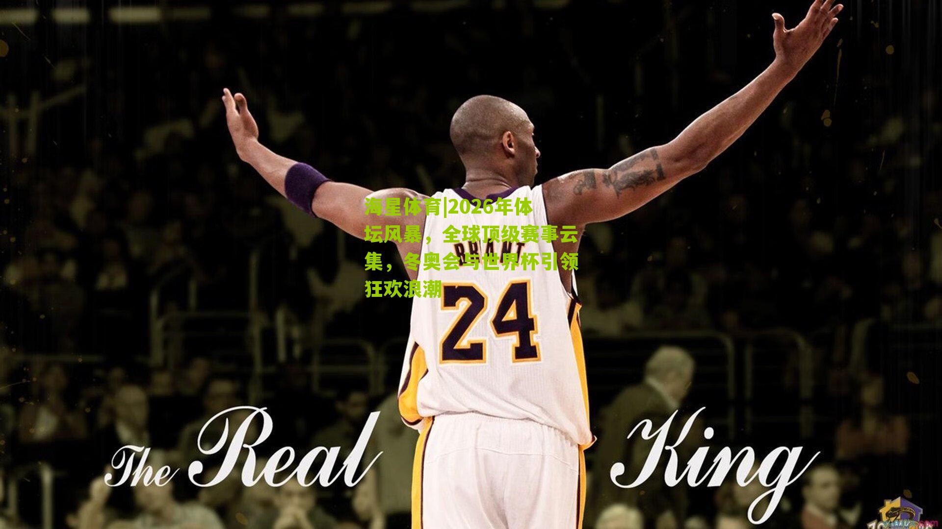 2026年体坛风暴,全球顶级赛事云集,冬奥会与世界杯引领狂欢浪潮