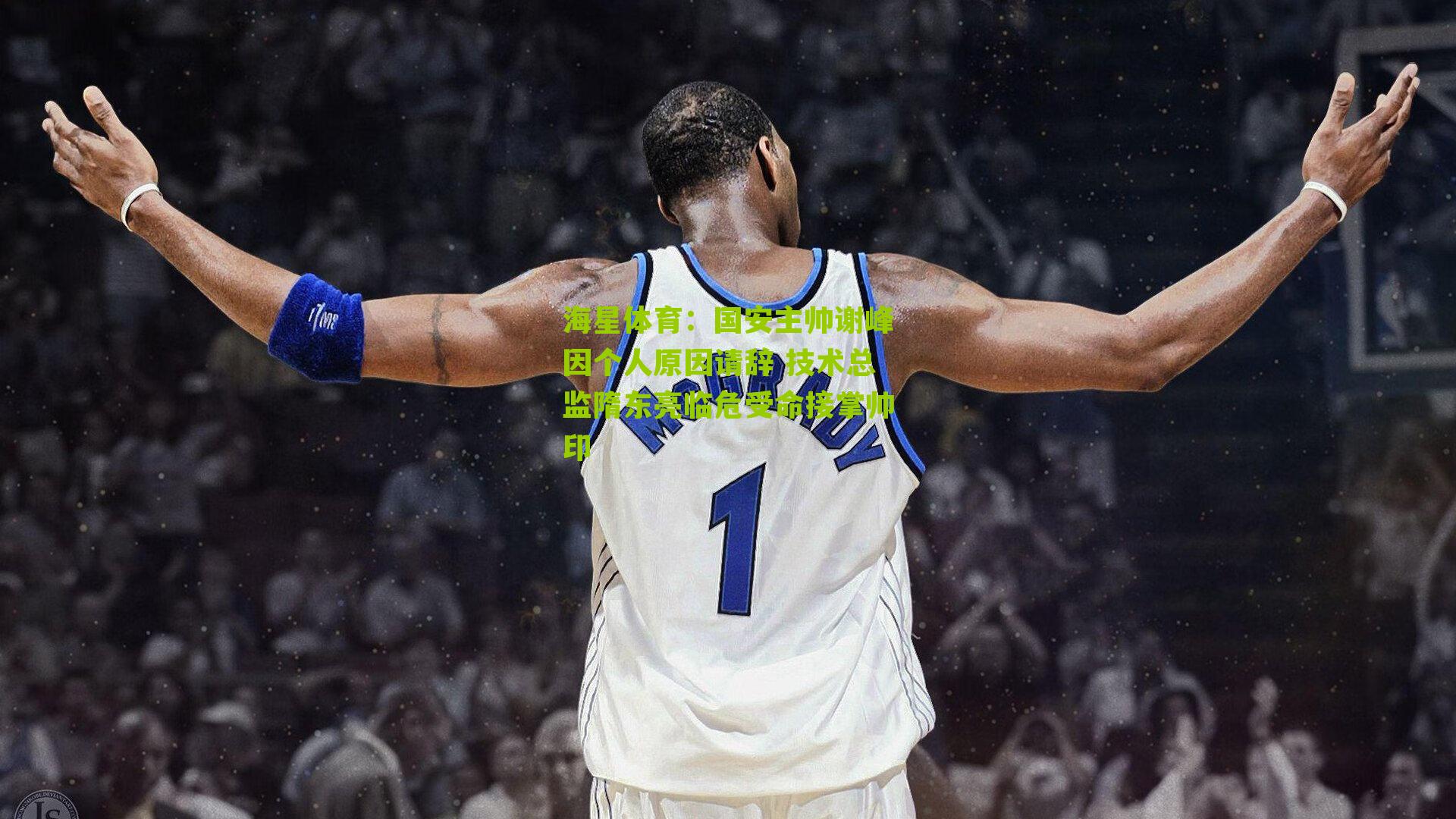 国安主帅谢峰因个人原因请辞 技术总监隋东亮临危受命接掌帅印