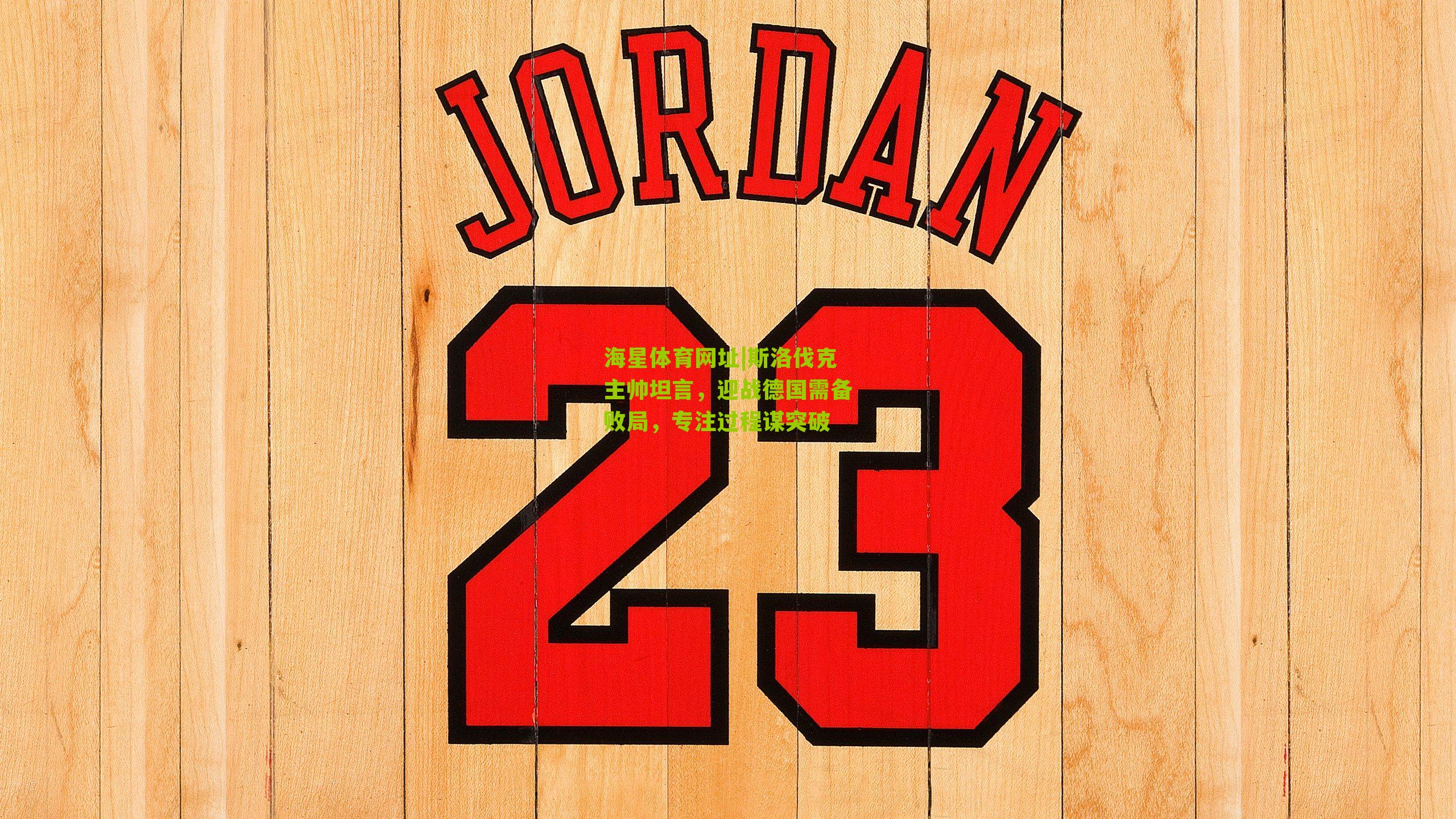 斯洛伐克主帅坦言，迎战德国需备败局，专注过程谋突破