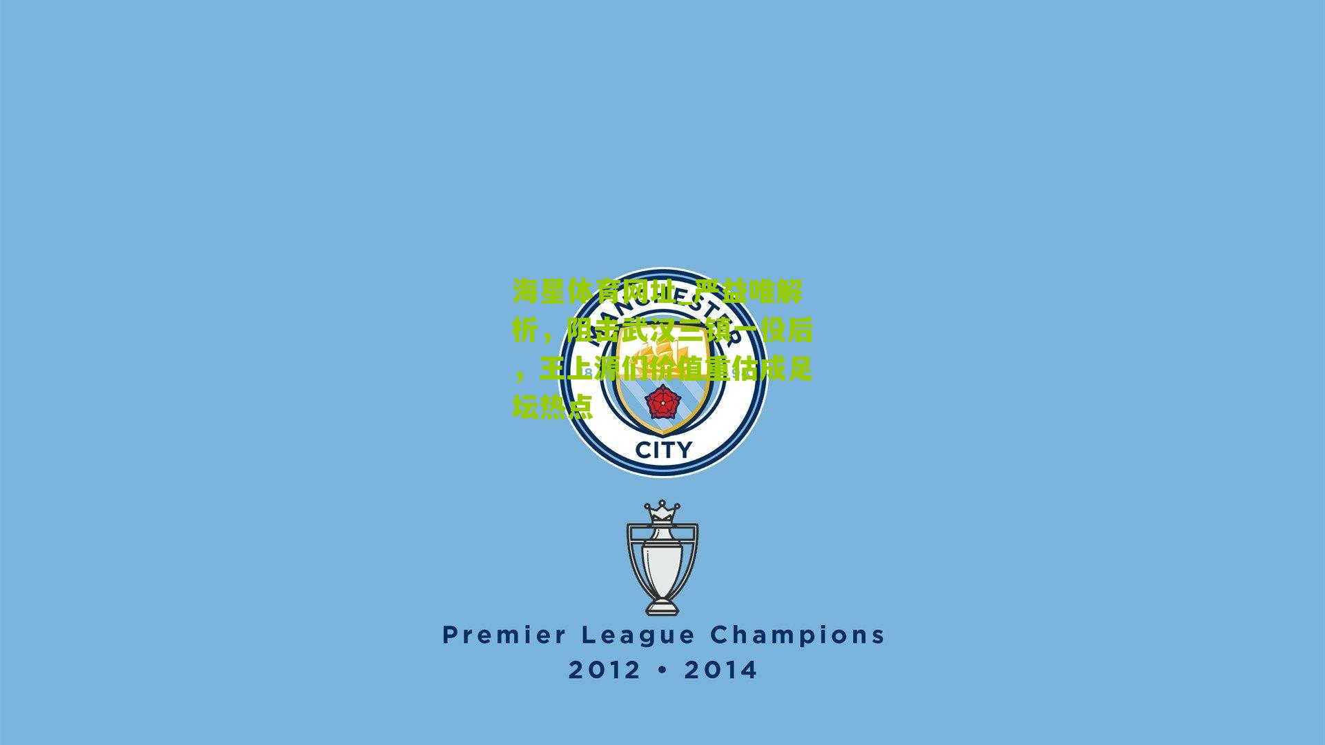 严益唯解析，阻击武汉三镇一役后，王上源们价值重估成足坛热点