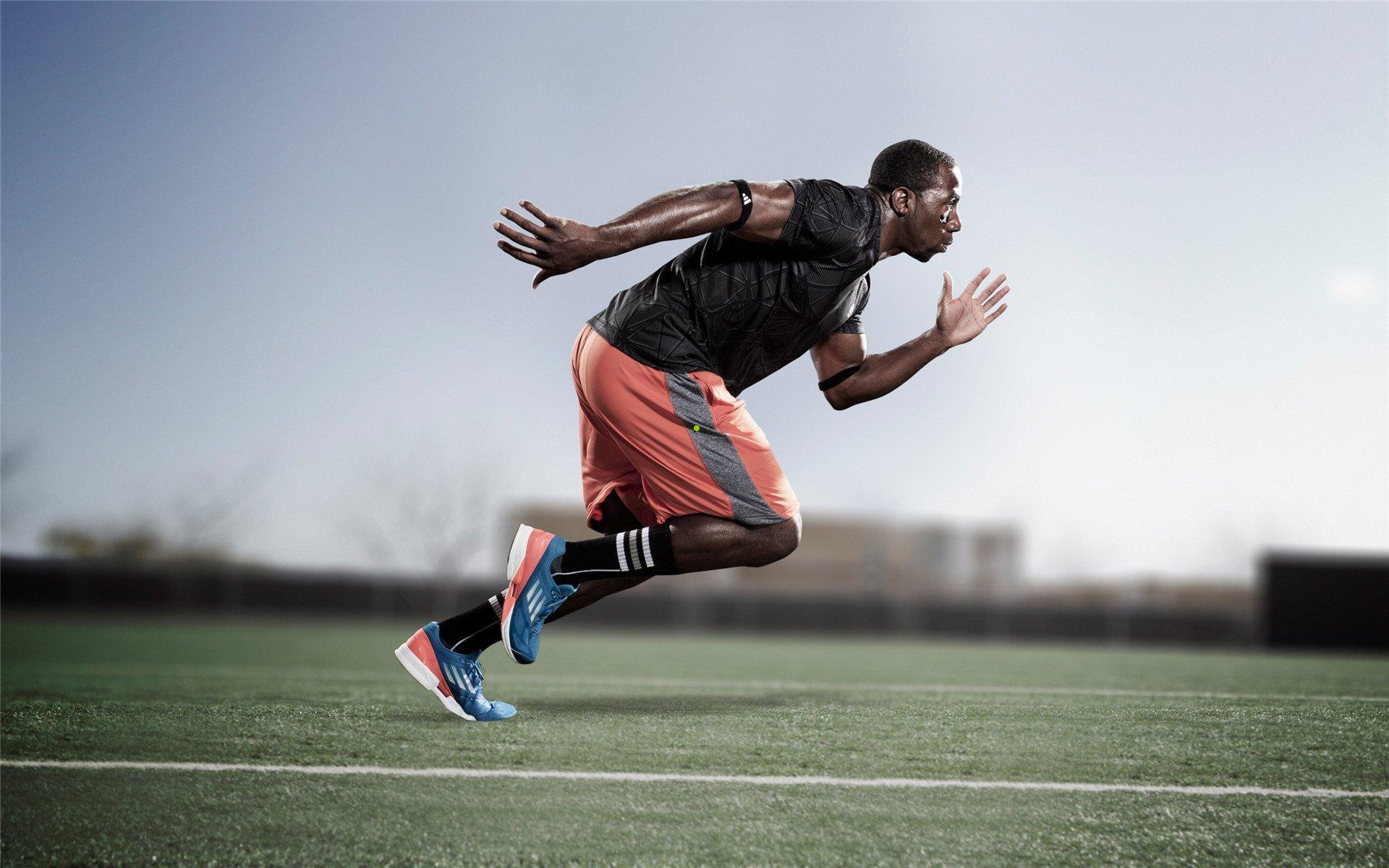 苏炳添的卓越形象，探秘‘世界冠军’错觉的根源